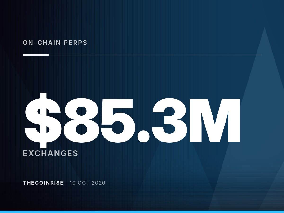 链上永续合约交易所Papertrade在获得8530万美元存款后计划提供1000倍杠杆