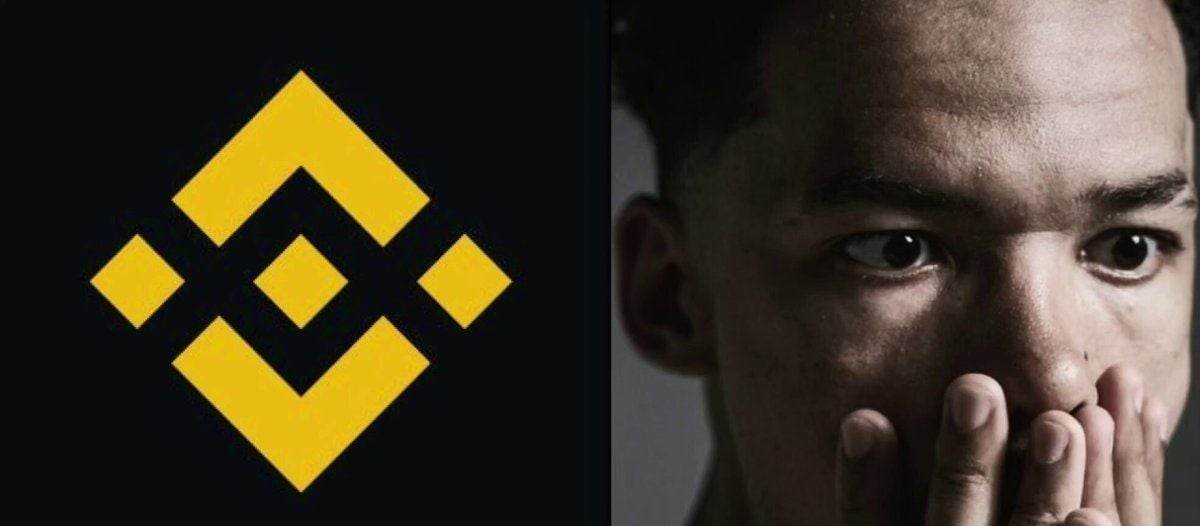 币安可能下架这两枚代币...