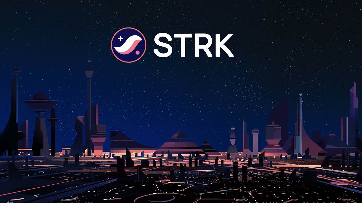 Starknet在推出量子安全L1后一周内飙升90%