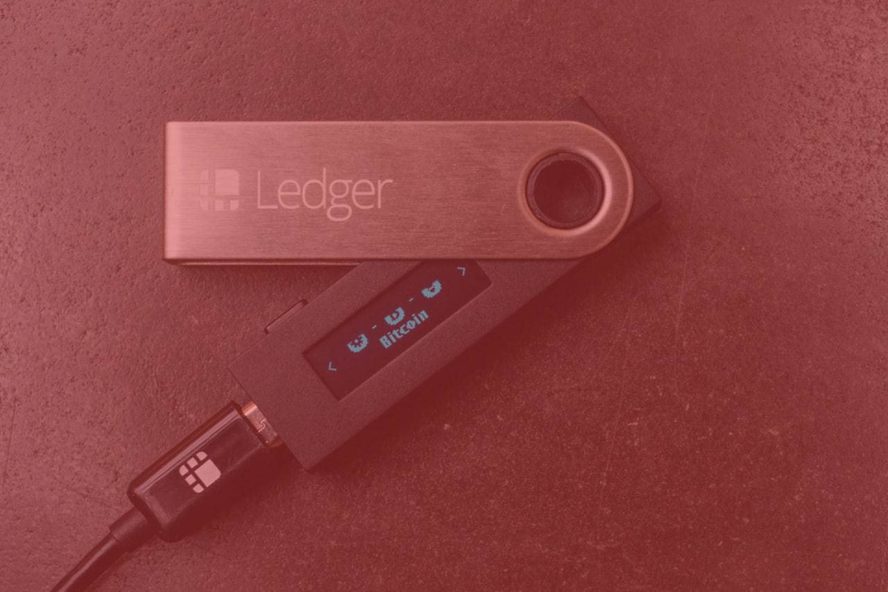 购买Ledger的用户损失数百万美元，因为钱包中发现间谍芯片