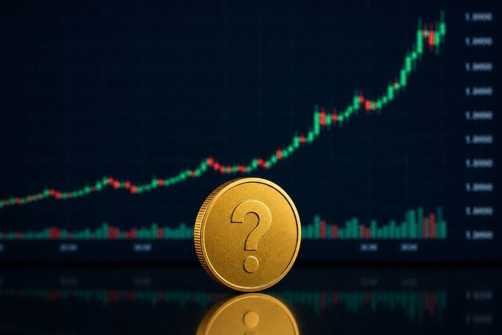 这款山寨币单日暴涨逾50%，创下2026年新高