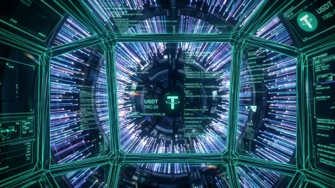 Tether在短暂冻结后向4个THORChain金库恢复145万美元USDT