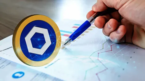 Chainlink将在纽约举办金融领袖峰会，LINK有望突破18.40美元