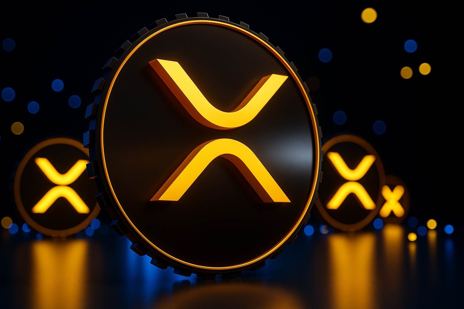 十年前的XRP账本漏洞或可凭空铸造免费XRP