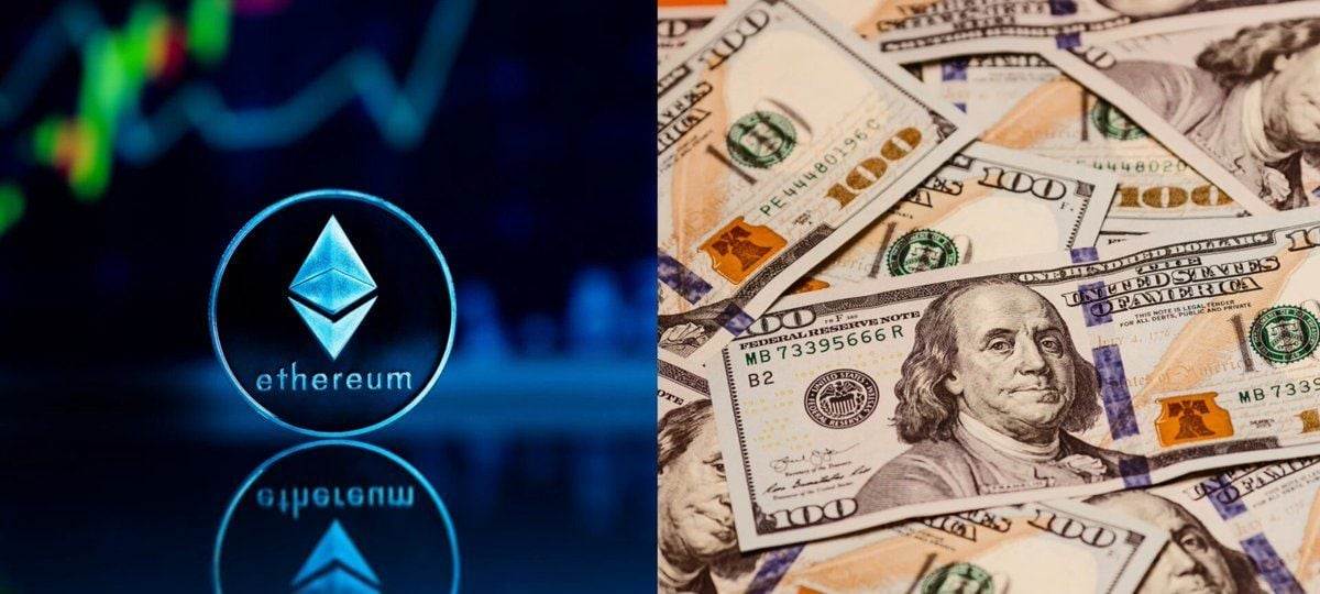 以太坊关联钱包是否正在准备大规模抛售？