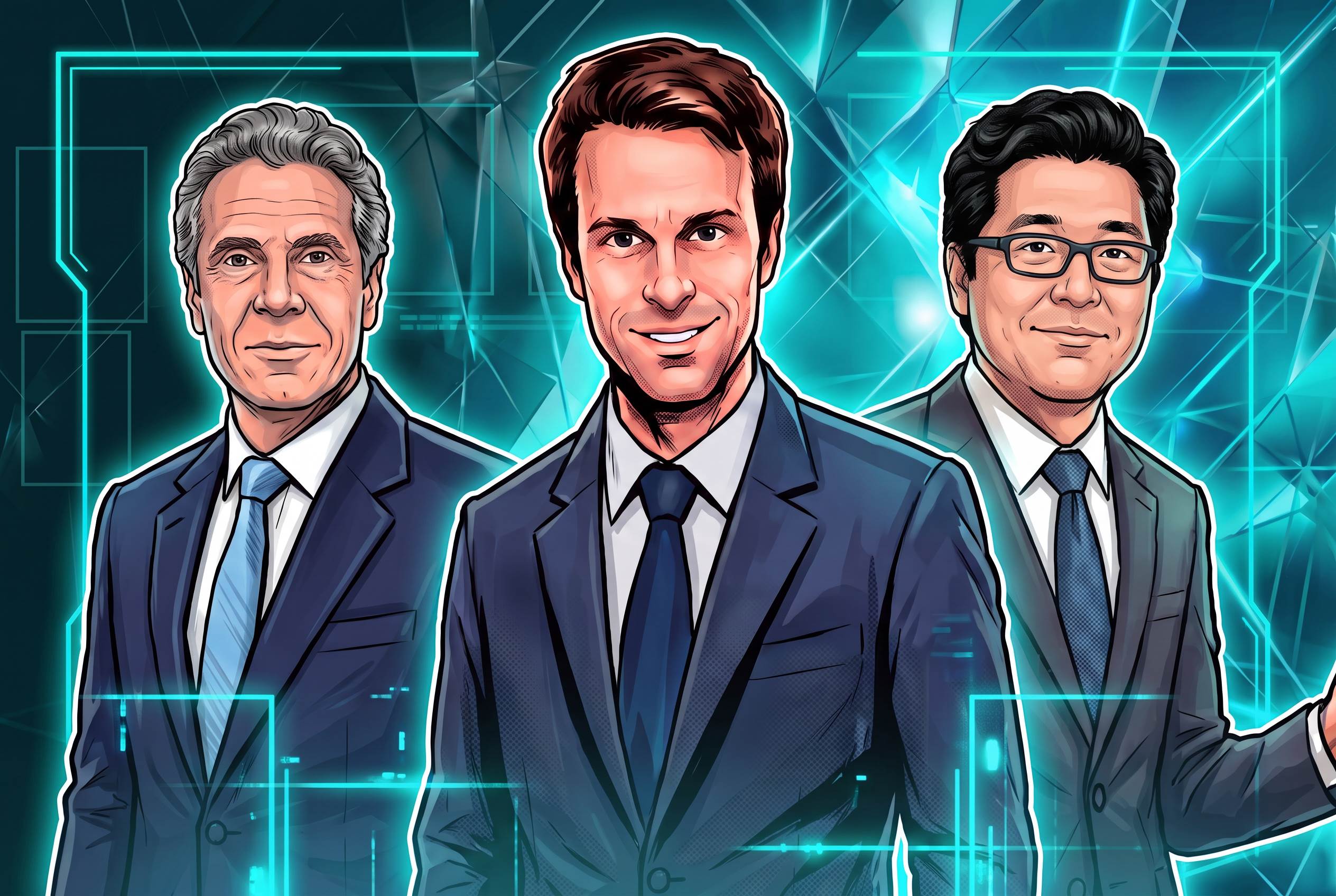 Ledger攻击蔓延至欧盟，AI发现“18万亿XRP”漏洞：Hodler’s Digest