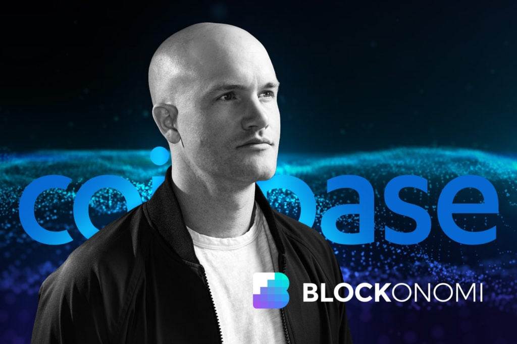 Coinbase CEO支持SEC扩大散户进入私人市场的提案