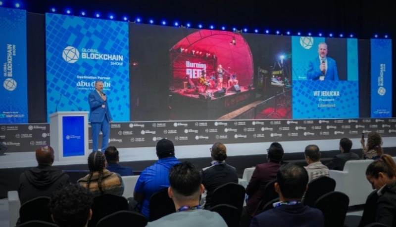 Cryptocurrency giants gather together: Exploring new frontiers in the second day of the Global Block