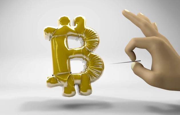 BITX：如何把握比特币的死猫反弹（技术分析）