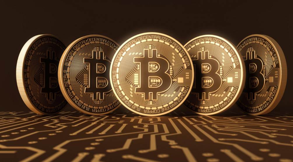 Nearly ten thousand bitcoins have been withdrawn from the exchange. Is a market shift about to occur