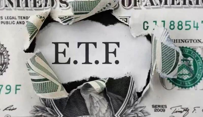 Fake ETFs have become popular, covering half a decade’s worth of growth in Bitcoin’s development ove