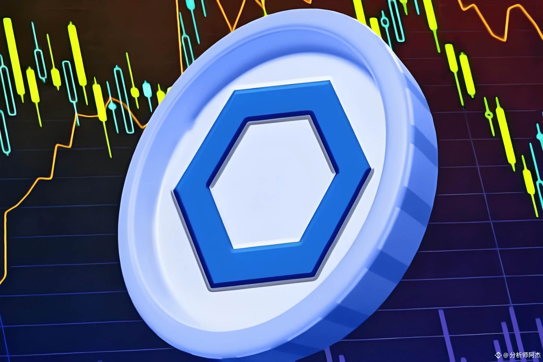 LINK币价格展望：分析Chainlink协议更新对上涨的影响