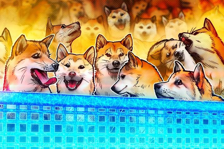 Dogecoin ETFs encourage the cryptocurrency industry to embrace speculation