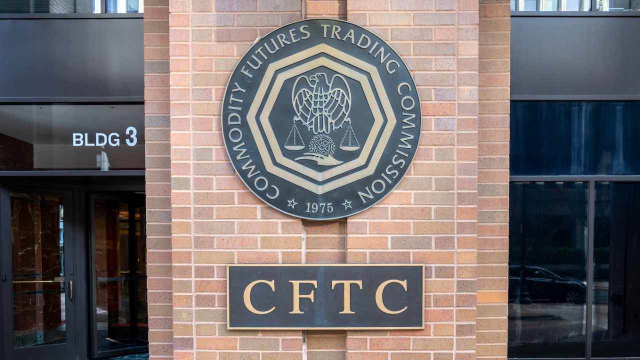 The CFTC has launched a pilot program for digital assets, allowing the use of Bitcoin, Ethereum, and