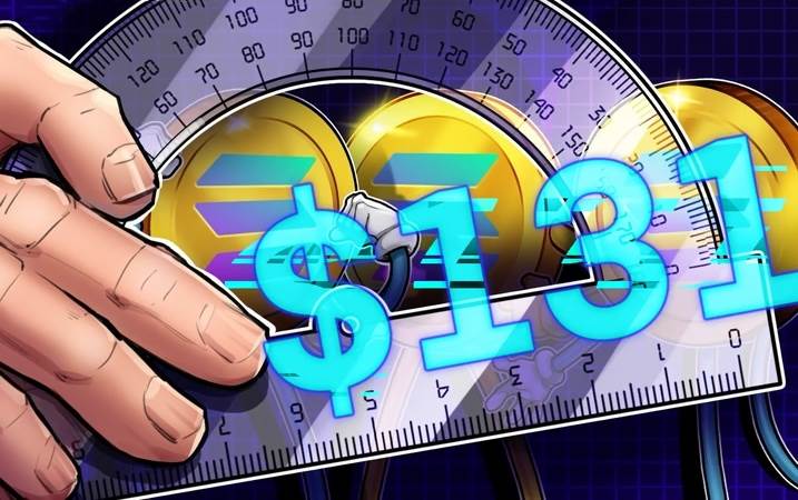 索拉拉ETF流入激增：SOL价格何时会跟随趋势?