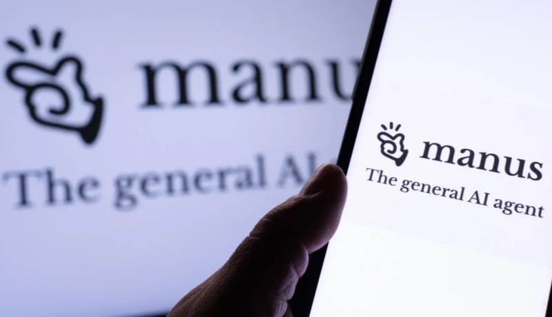 From Wuhan to Silicon Valley: Manus completed the journey in just nine months.