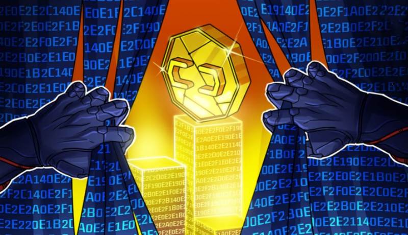 Hackers are using a JavaScript library to infiltrate systems and install programs designed to steal