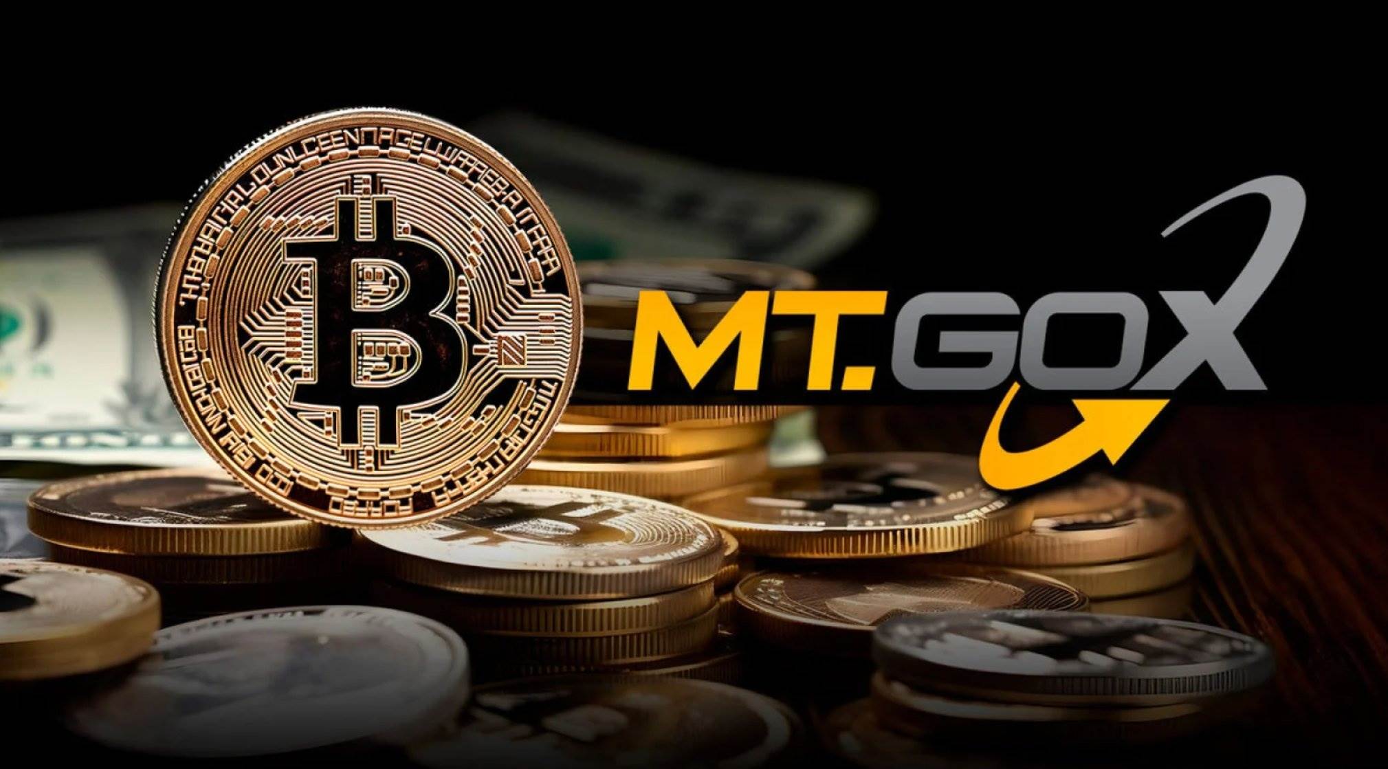 Mt.Gox再度出手？万枚BTC大转移
