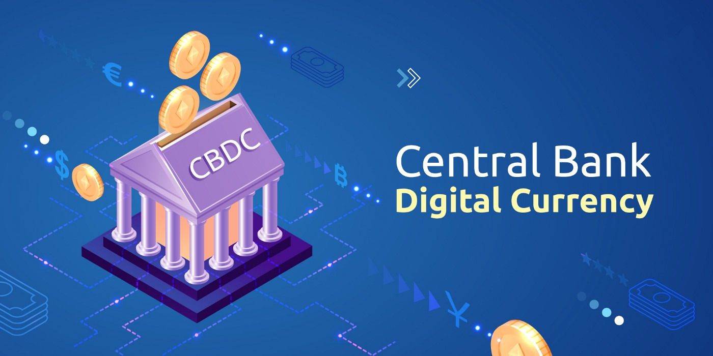 报告称，欧洲央行力推央行数字货币(CBDC)于2029年推出