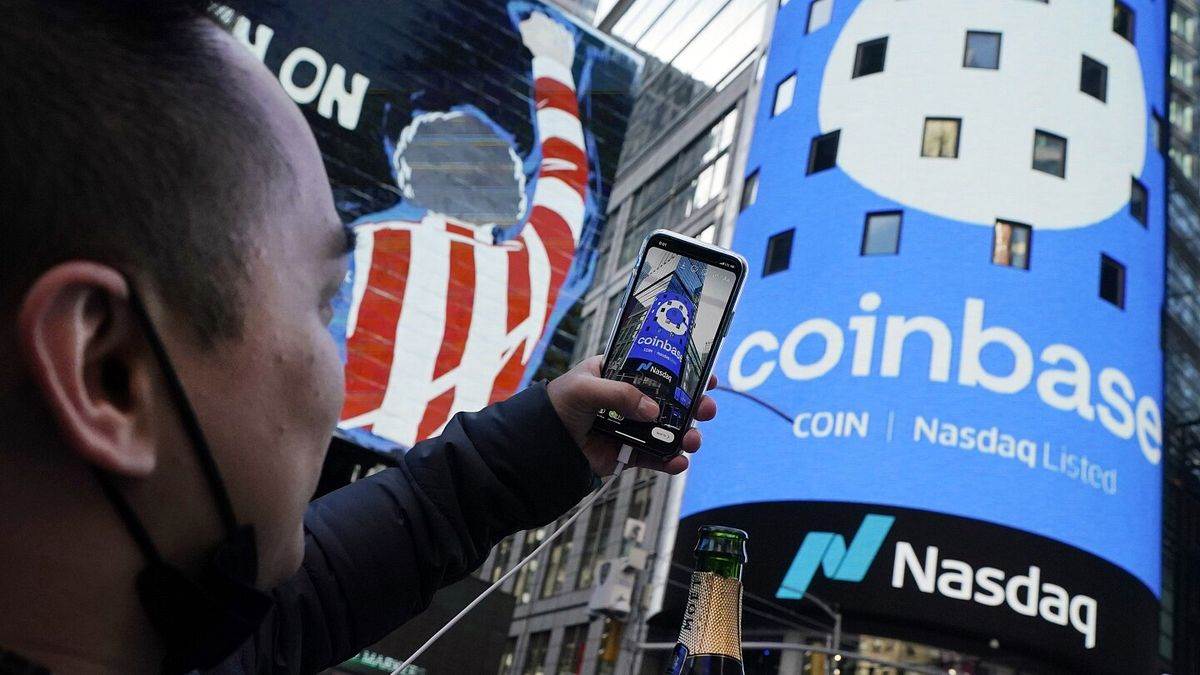 A new product is coming out soon! Coinbase is moving towards becoming a “universal exchange”