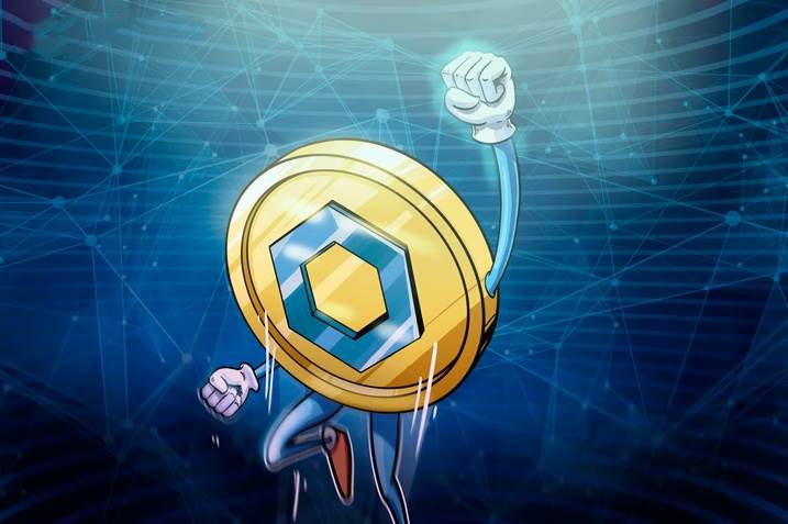 Bitwise Chainlink ETF出现在DTCC网站上，预示着即将推出