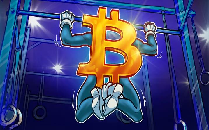 The probability of the Federal Reserve reducing interest rates is over 98%. The price of Bitcoin has
