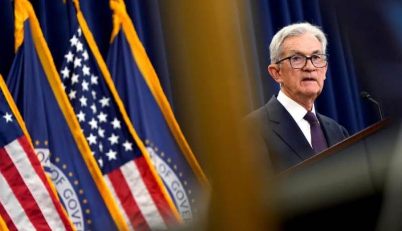 The Federal Reserve cut interest rates by 25 basis points at the end of the year. This led to signif