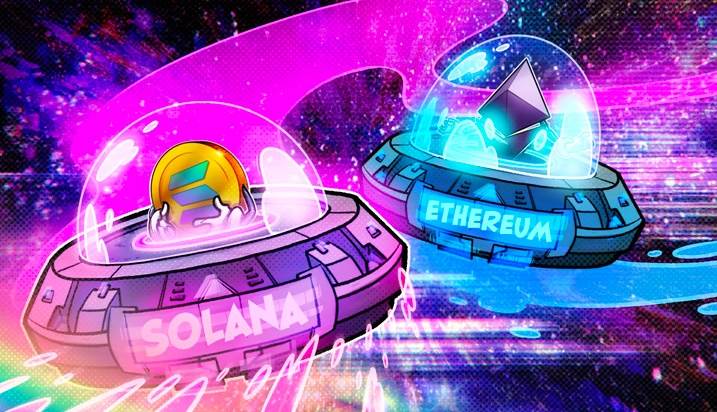 若ETF获批，索拉纳（SOL）能否超越以太坊（ETH）？