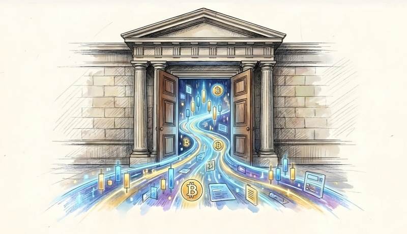 CBOE Cryptocurrency Portal: The intersection of the spot and futures markets