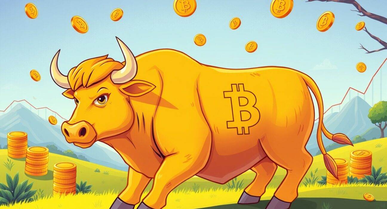 The Bitcoin halving cycle has attracted up to $732 billion in new capital