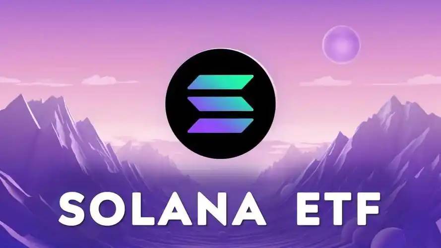 Analysts say that Solana ETFs are likely to be approved by mid-October.