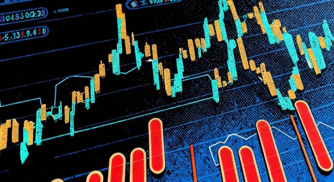 BTC与ETH，谁在买谁在卖？