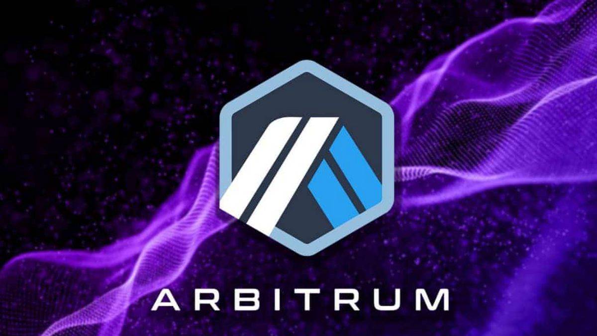 Online activities have increased significantly, and it is possible that the ARB price will form a do