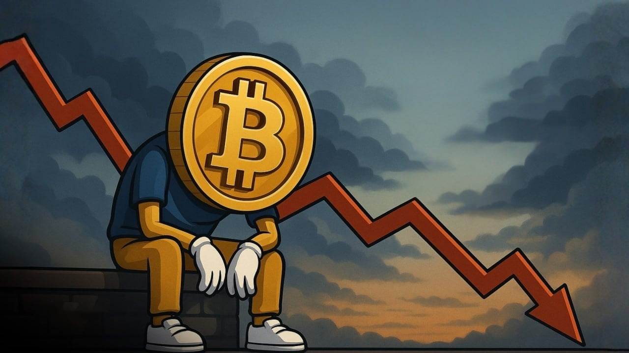 Market Analysis: After a pullback, the rise in Bitcoin (BTC) has slowed down.