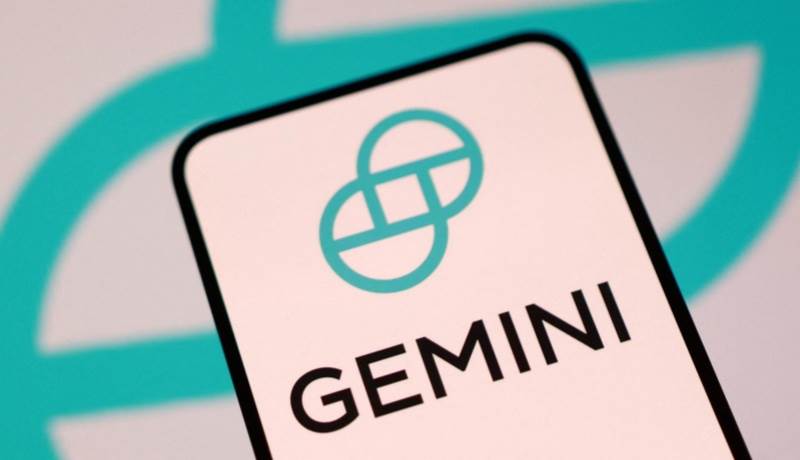 Gemini has obtained licenses for trading on the contract market. The exchange is now engaged in a fi