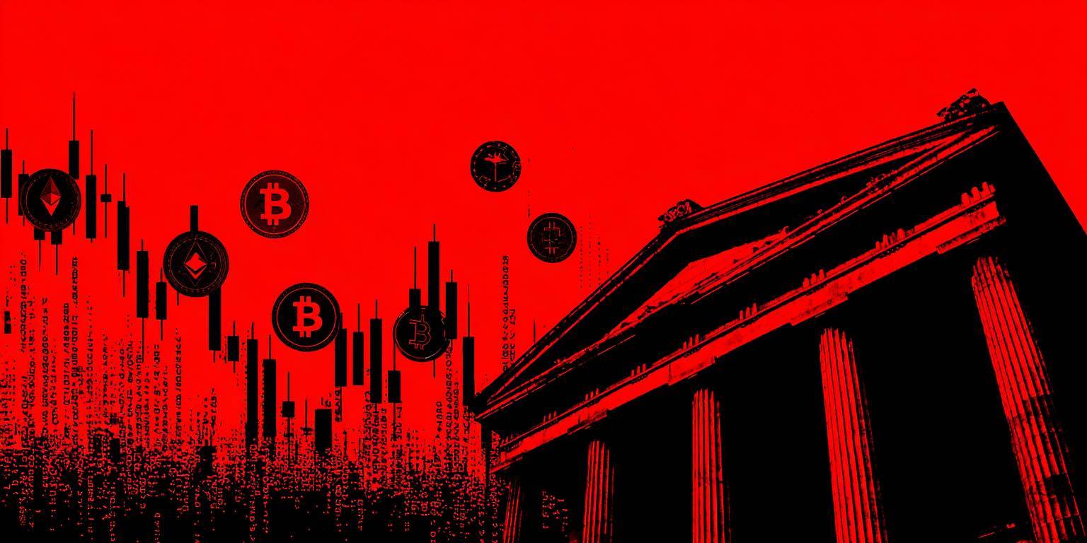 Traditional giant T.Rowe Price is betting on various cryptocurrency ETFs