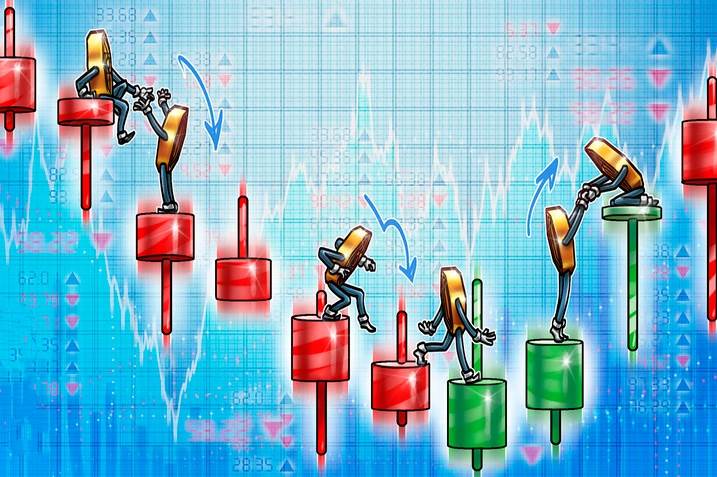 Ico coins usually experience significant drops before the Ico season begins. Will history repeat its