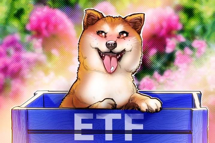 VanEck Solana ETF正式上线，Grayscale DOGE ETF预计将于周一上线