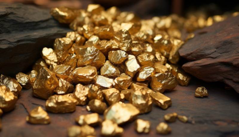 黄金冲破4400美元：“货币贬值交易”重燃战火?