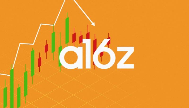 a16z: Predictions for 17 major crypto trends in 2026