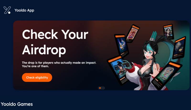 Yooldo unleashes the powerful capabilities of X402: revolutionizing Web3 games.