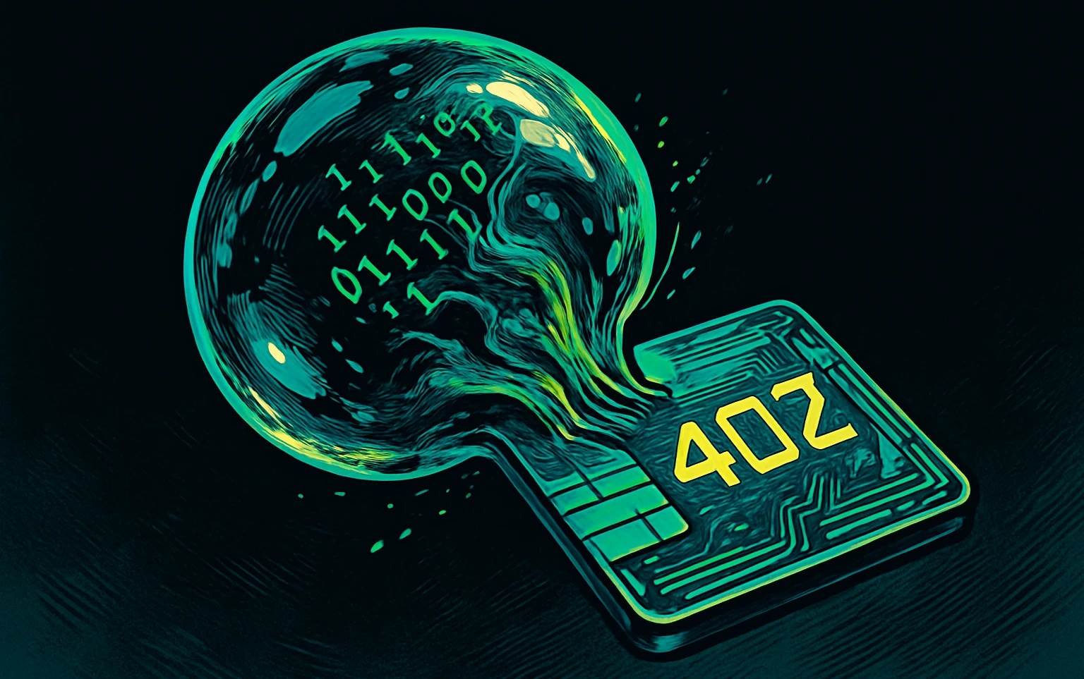 x402硝烟渐起，多方杀入战场