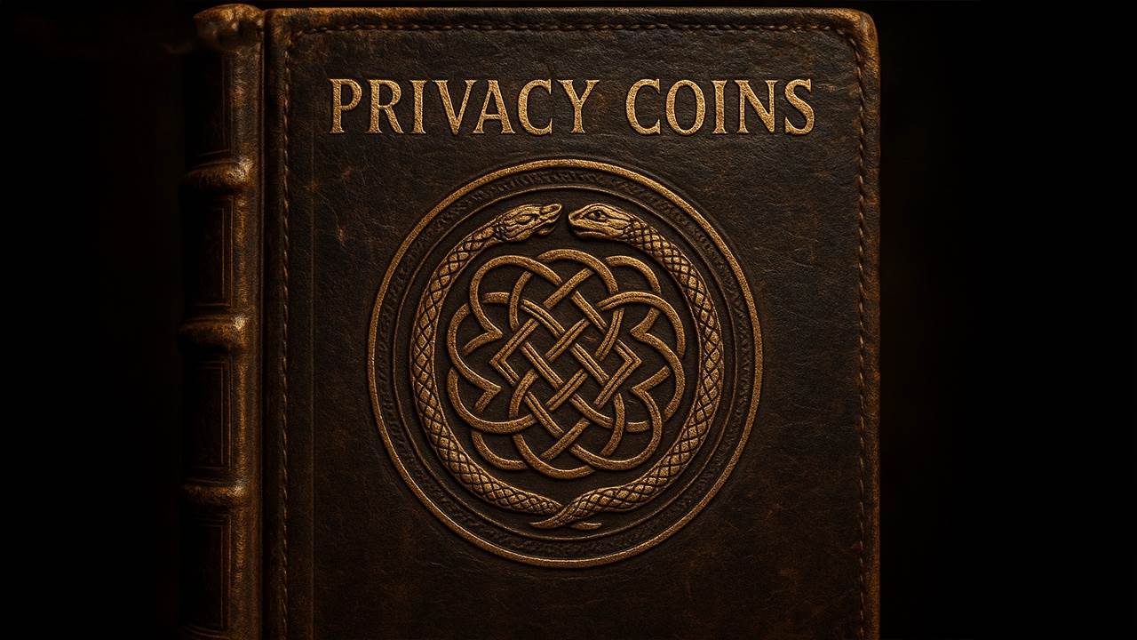 A dramatic shift in the cryptocurrency industry by 2025: Privacy coins regain their importance