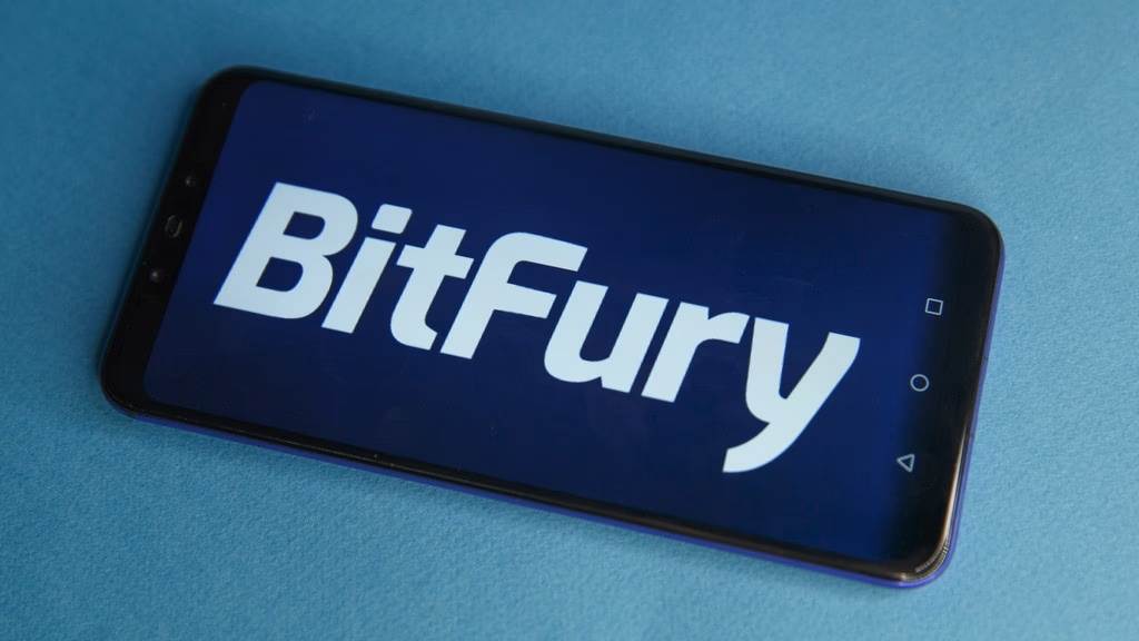 Bitfury退出挖矿业务，转而投资10亿美元于人工智能和区块链初创公司