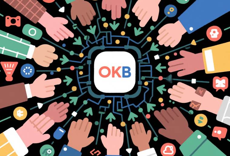 OKB(OKB币)价格展望：2025—2030年预测分析