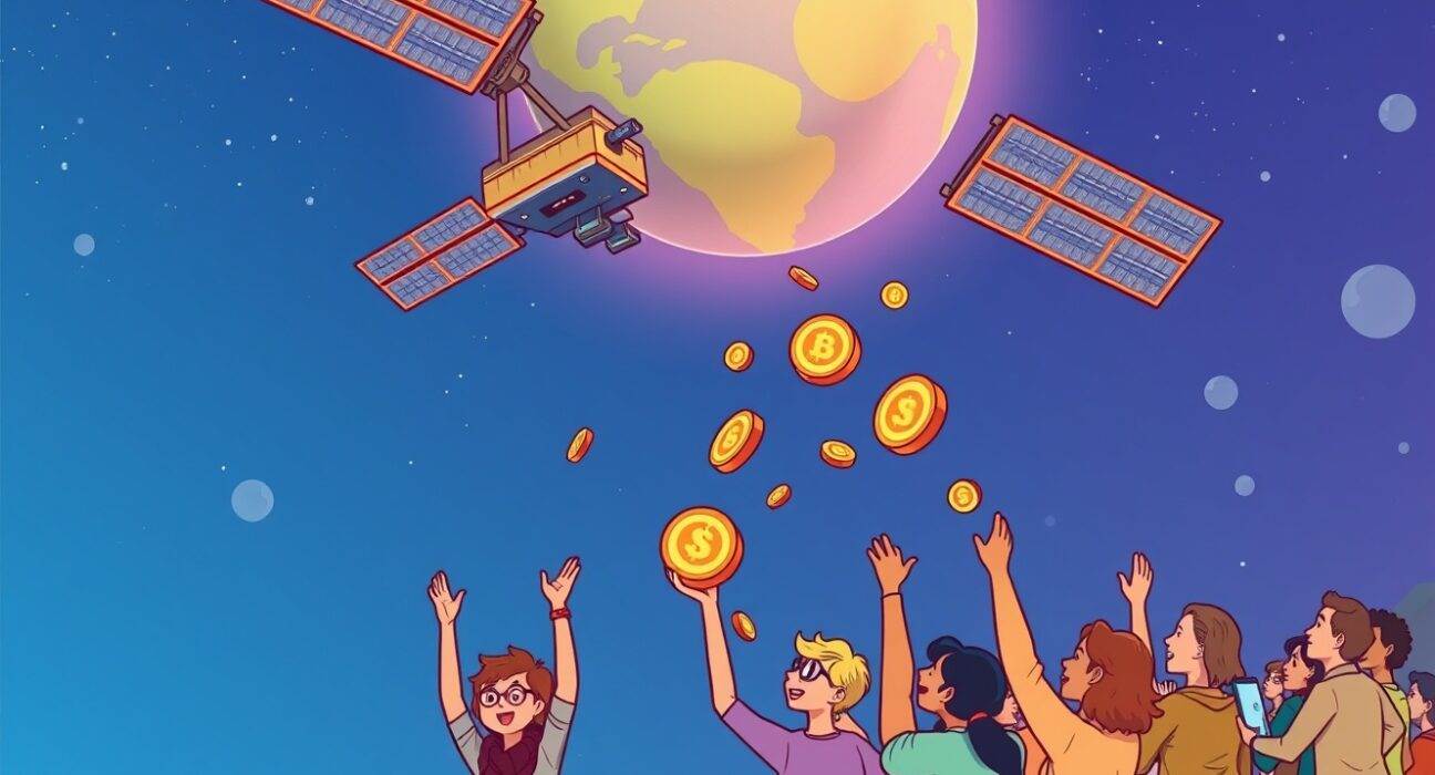Spacecoin空投：千万不要错过11月4日的关键第二赛季快照!