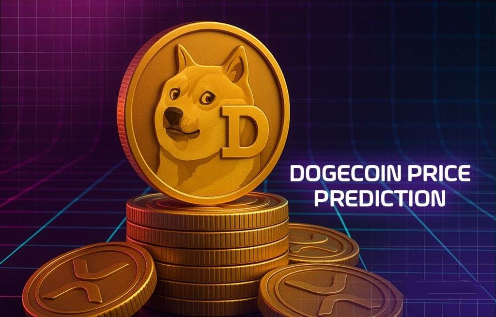 Dogecoin price prediction: Trading volume of DOGE is expected to grow dramatically, surpassing XRP i