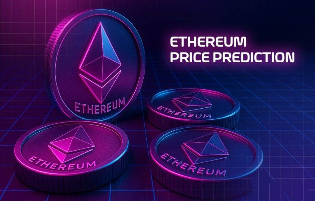 Ethereum price prediction: With a market value of $569 billion, has ETH reaching a new all-time high