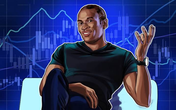 Arthur Hayes: The Real Reasons for the End of the Four-Year Cycle of Bitcoin