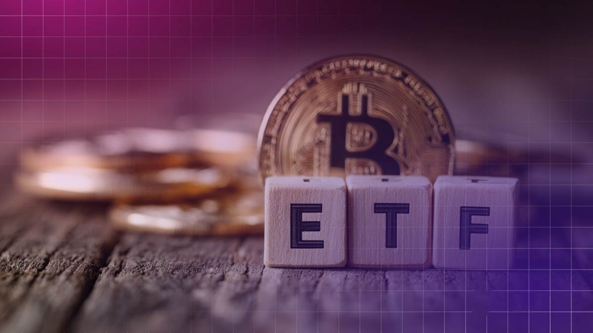 Asset management company T.Rowe Price has launched its first cryptocurrency ETF, targeting various d